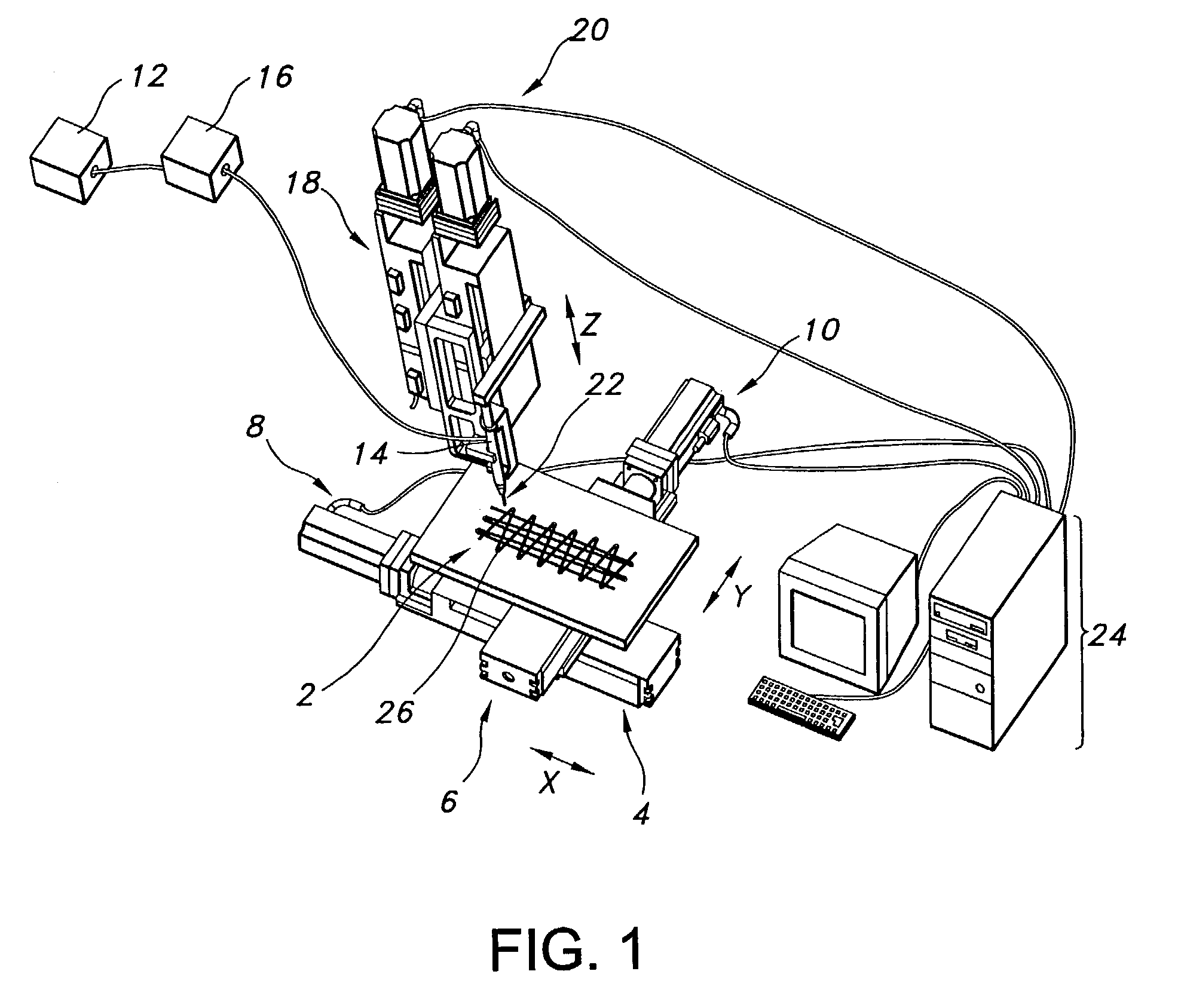 Porous spun polymeric structures and method of making same