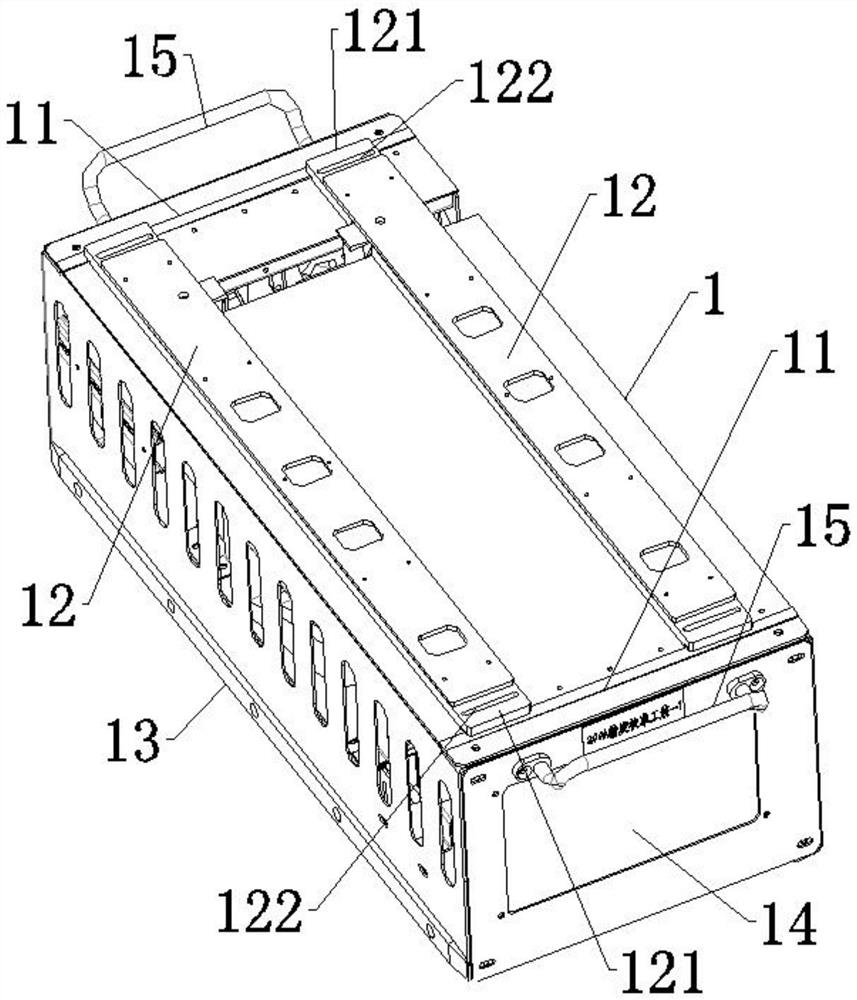 Battery cell precision calibration tool for formation and capacity grading equipment