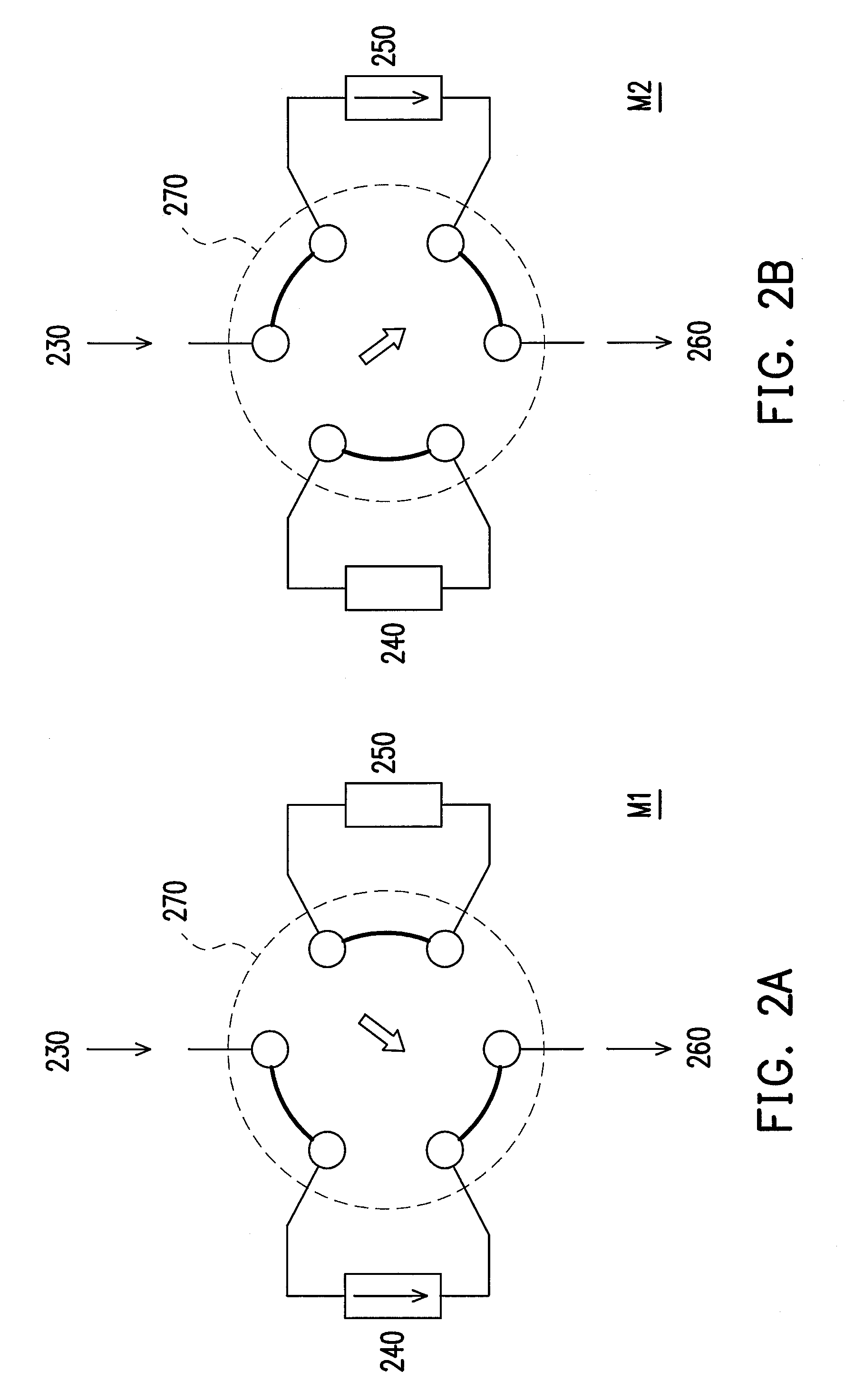 Fluid separation method and fluid separation apparatus