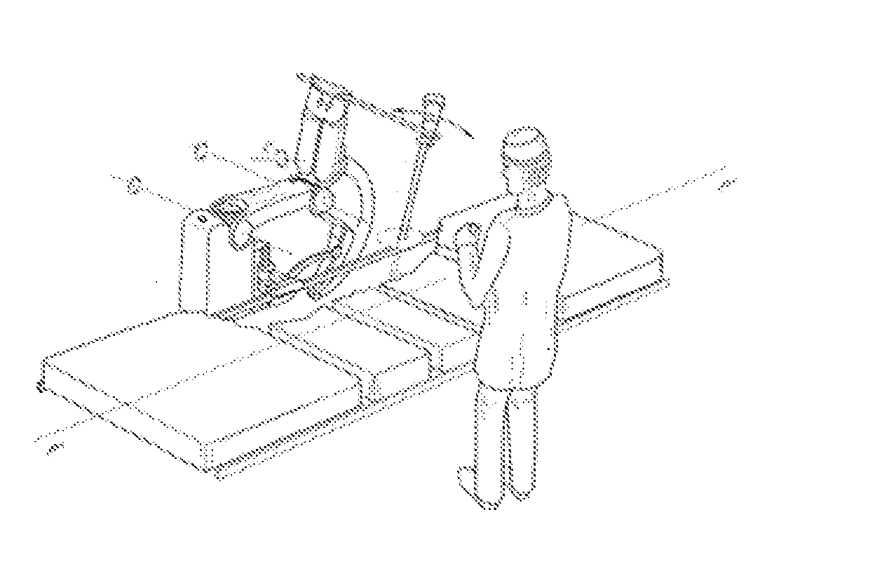 Camera holder device and method thereof