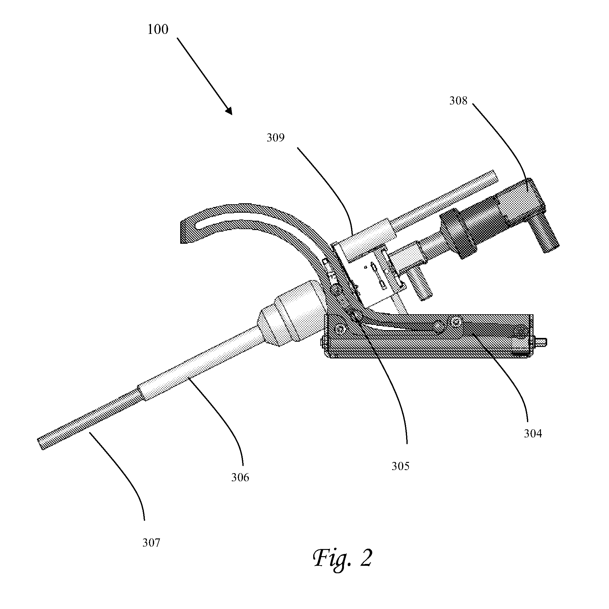 Camera holder device and method thereof