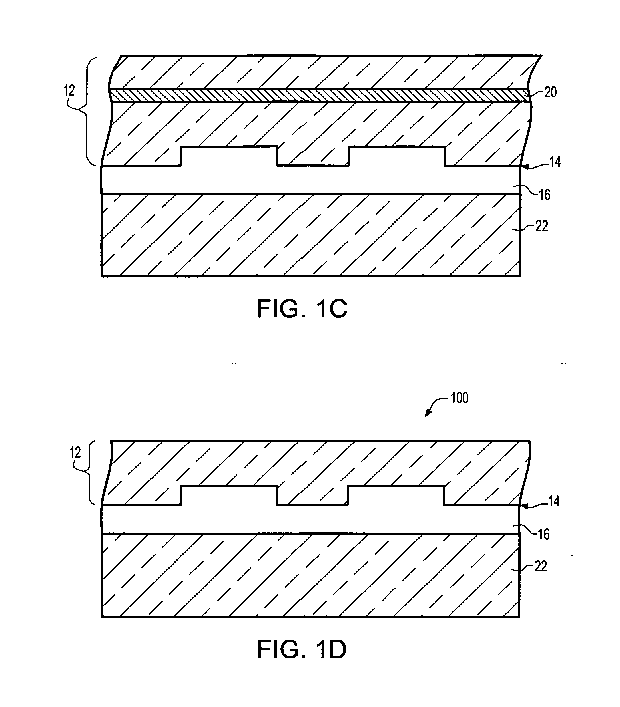 High performance field effect transistors on SOI substrate with stress-inducing material as buried insulator and methods