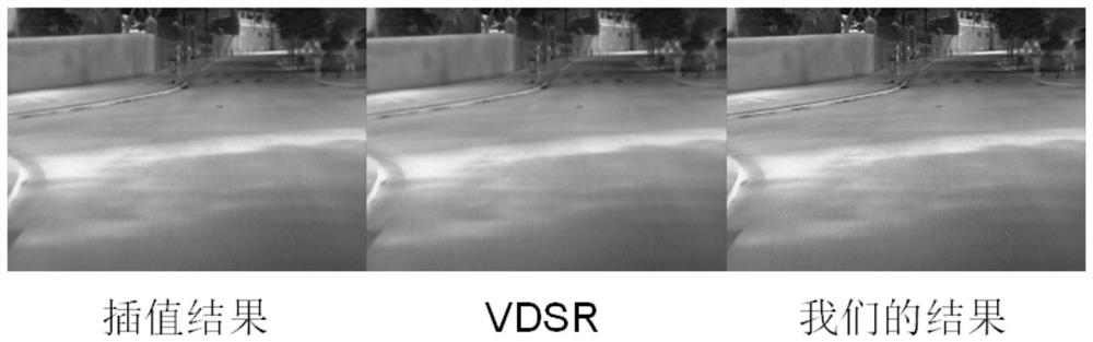 An Infrared Image Super-resolution Method Based on Edge Sharpening