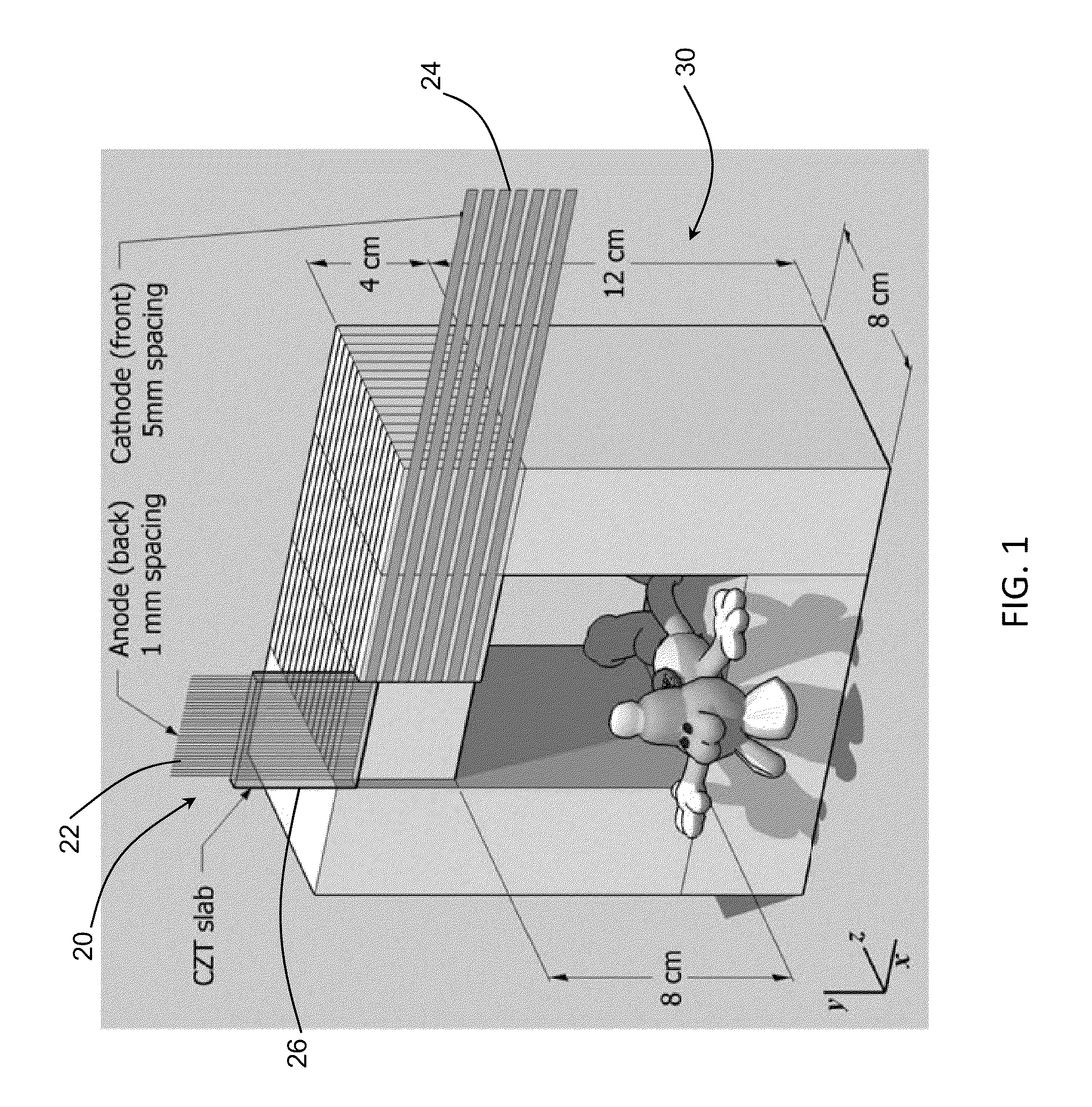 Method and apparatus for imaging using robust bayesian sequence reconstruction