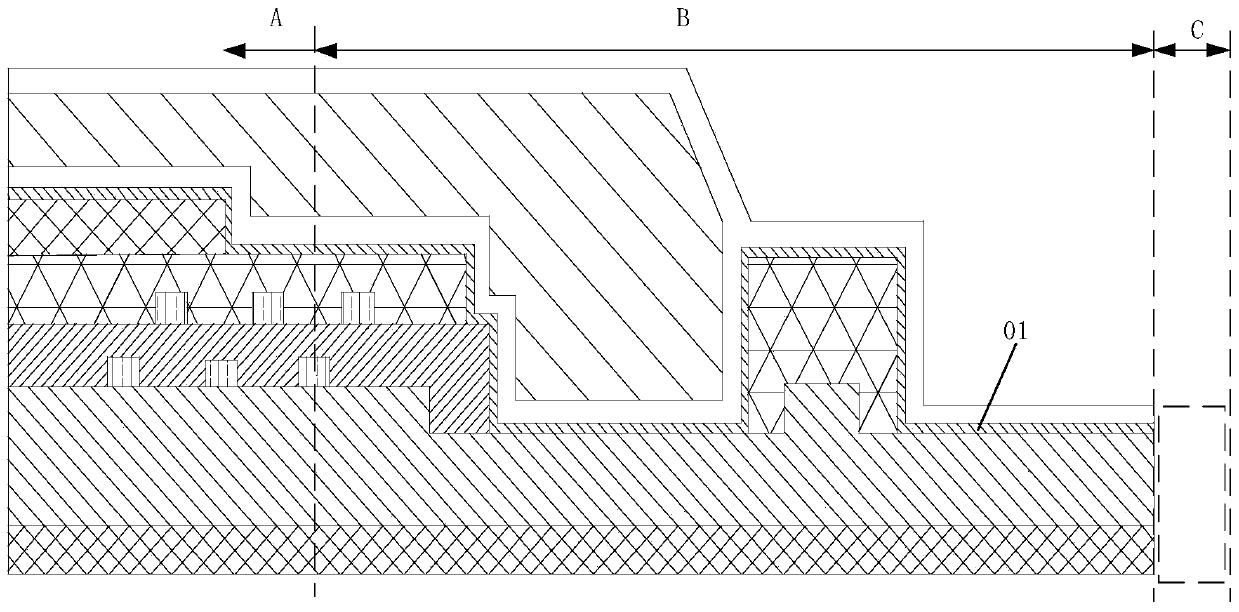 Display panel and display device