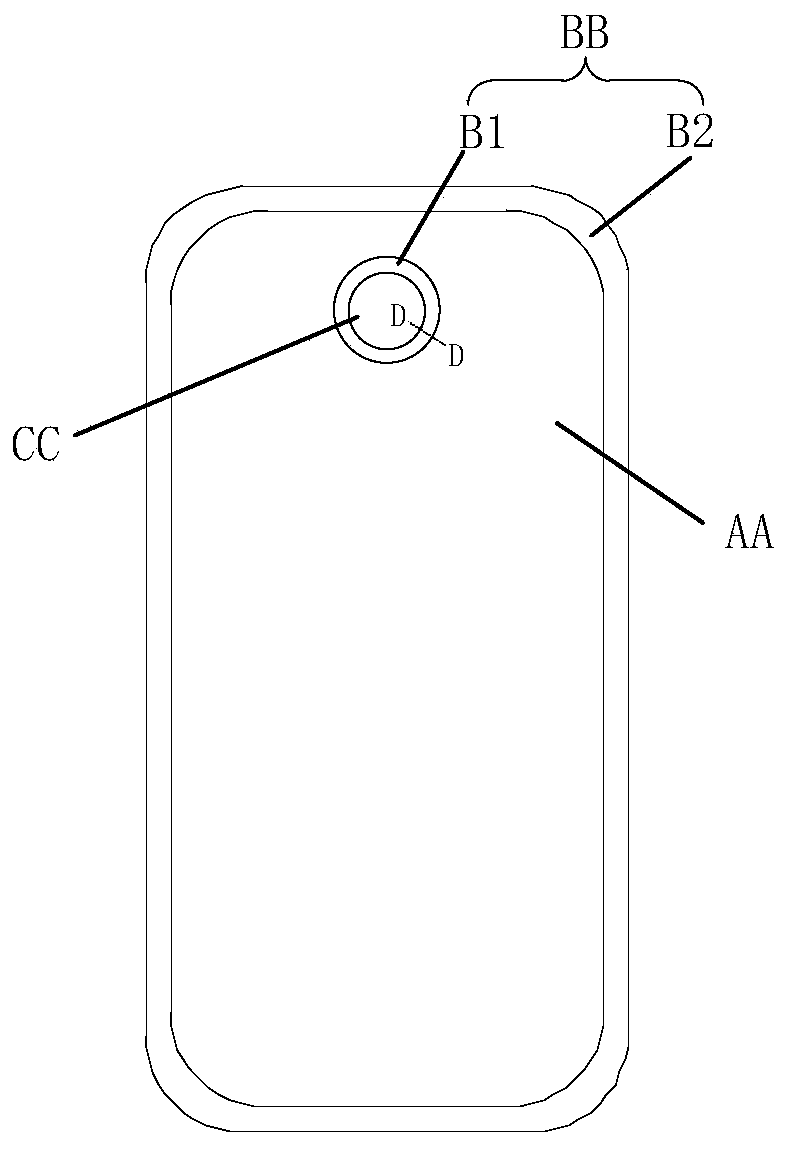 Display panel and display device