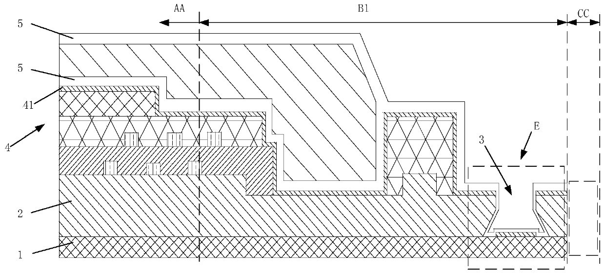 Display panel and display device