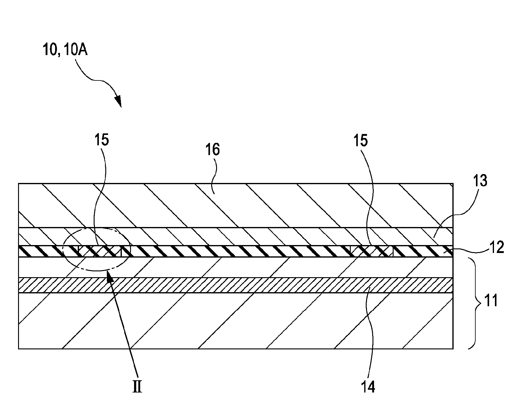 Soi substrate and method for producing the same, solid-state image pickup device and method for producing the same, and image pickup apparatus