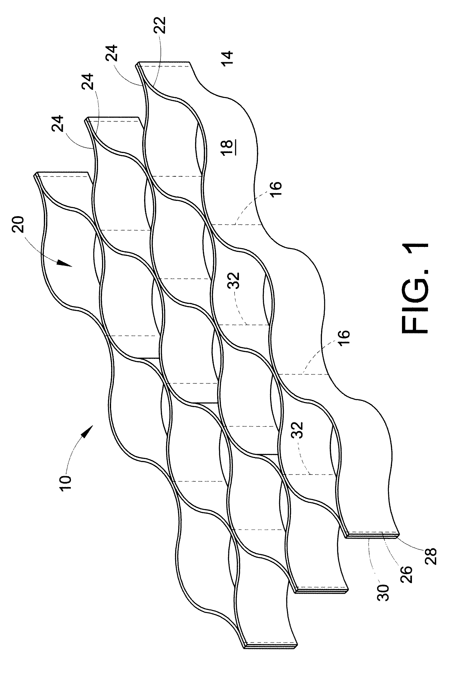 Sandwich system