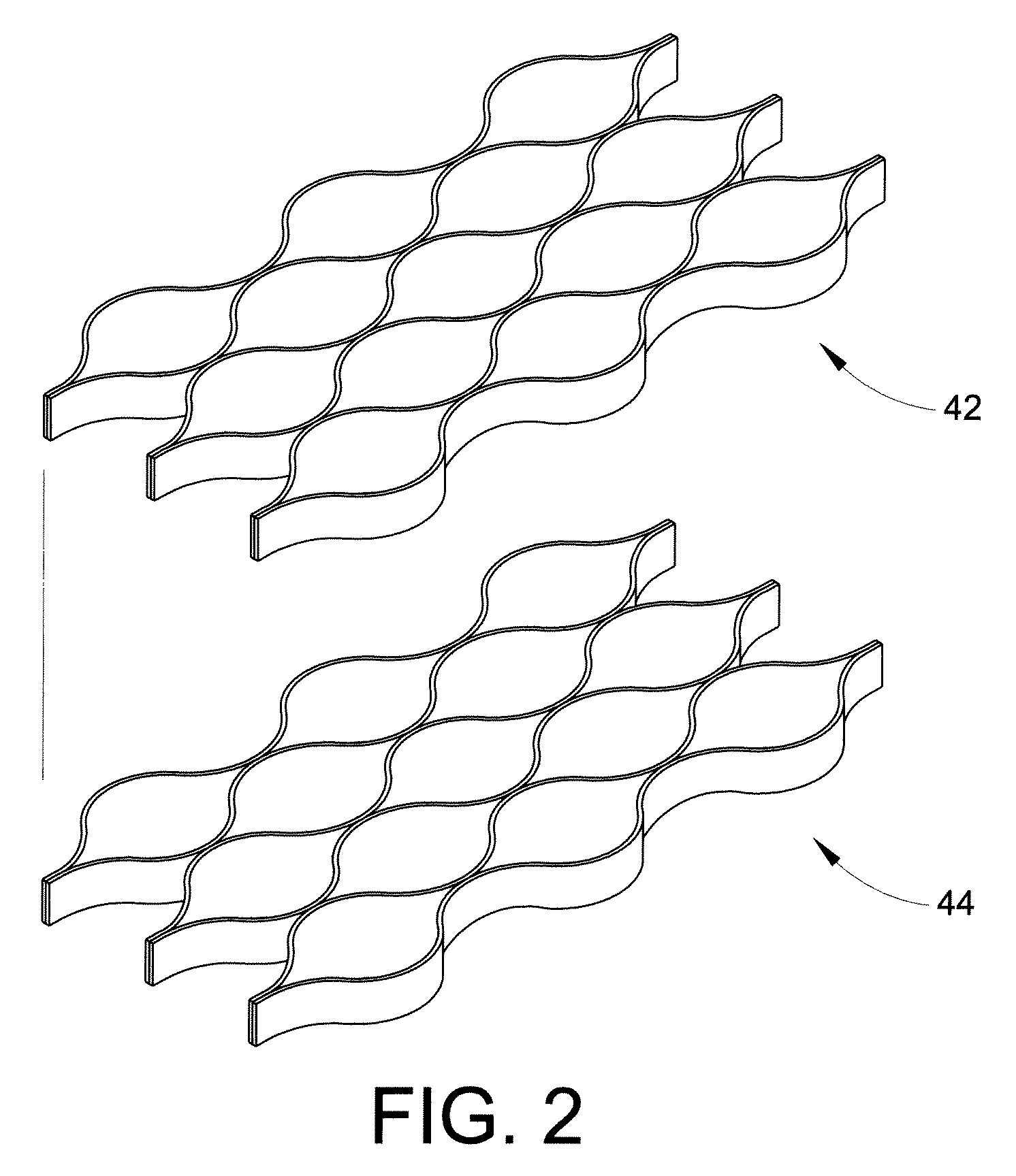 Sandwich system