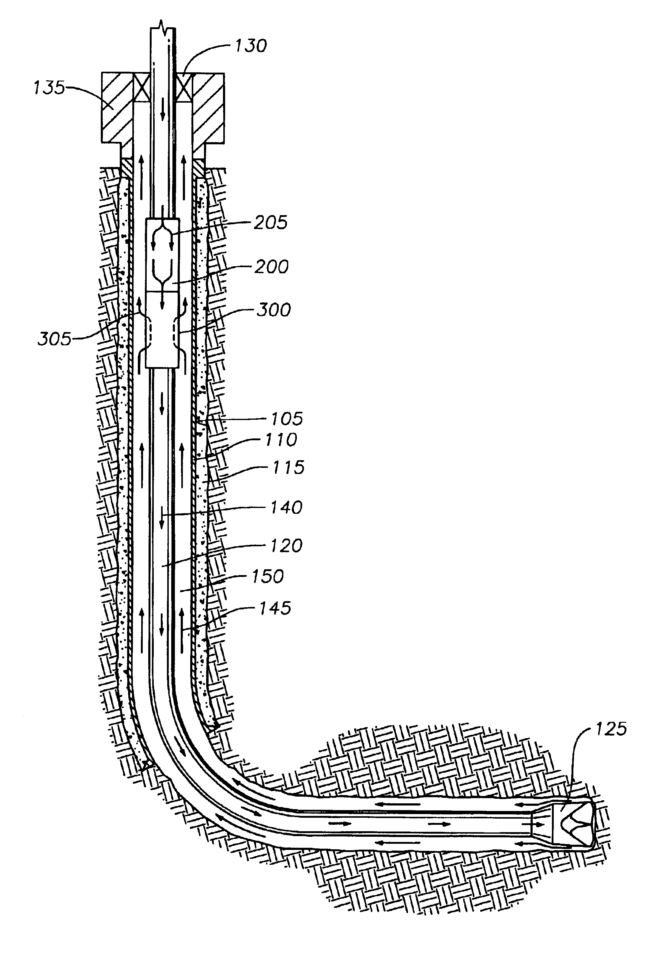 Apparatus and method to reduce fluid pressure in a wellbore