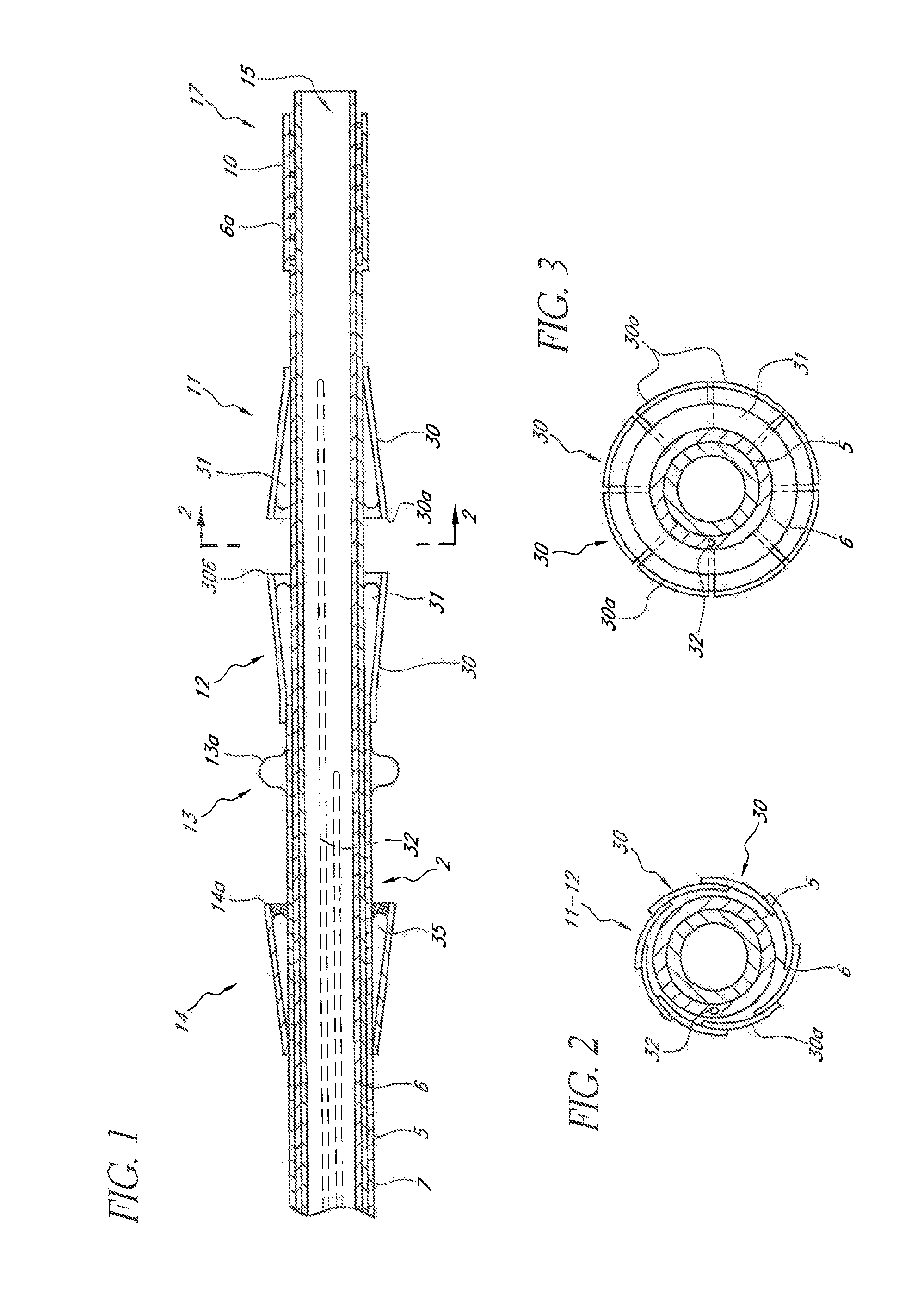 Methods for delivering a self-expanding valve