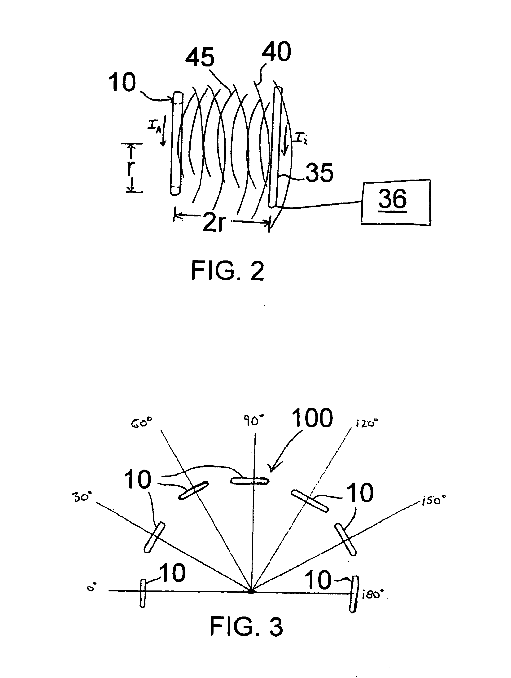 Reconfigurable scanner and RFID system using the scanner