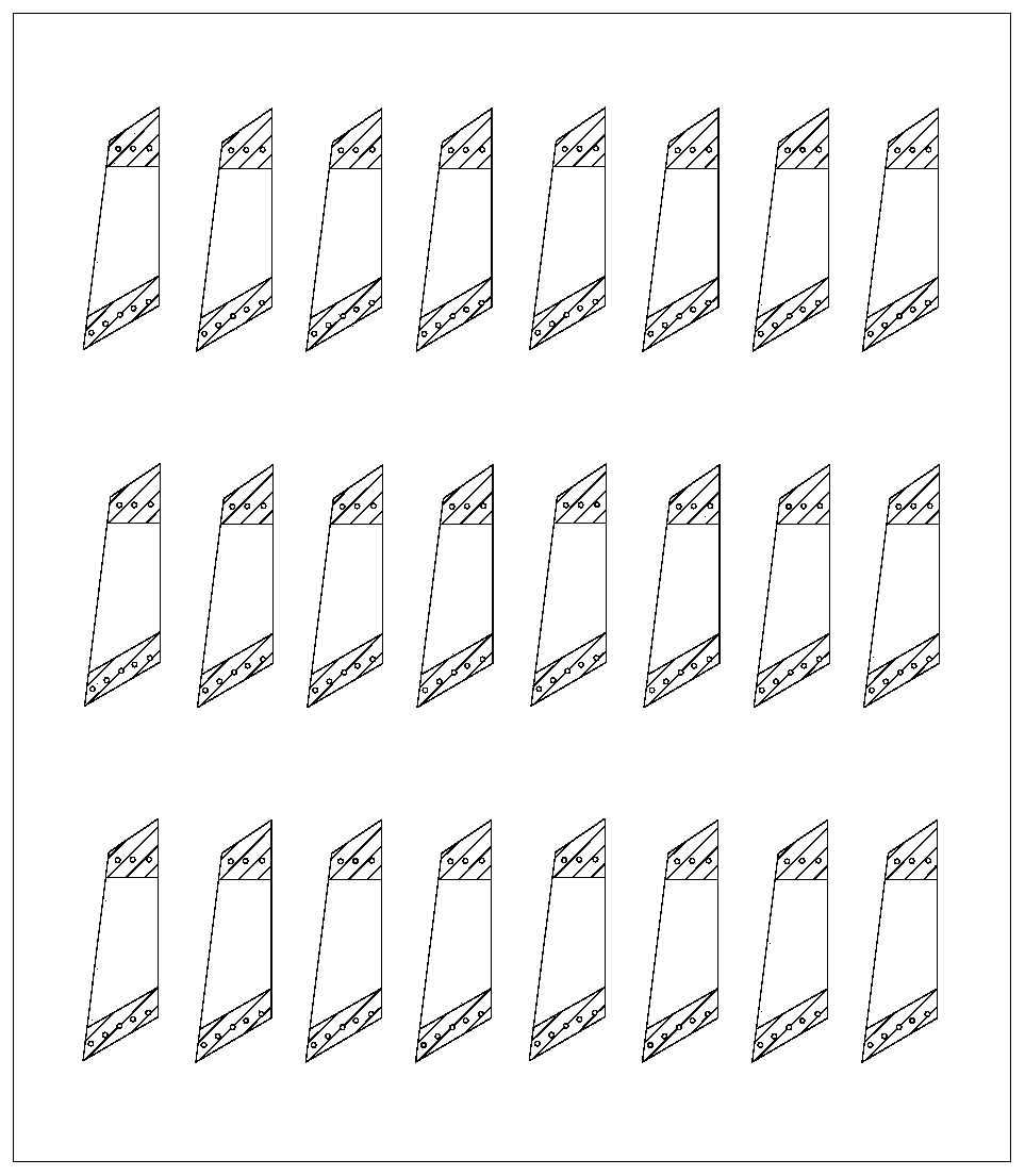 Circuit board electroplating method