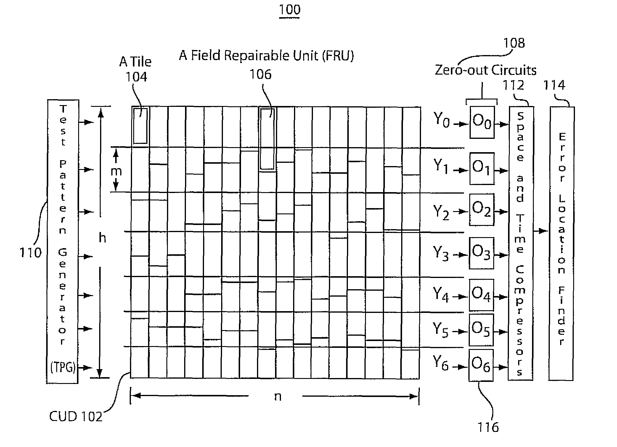 Systems and methods for locating defective components of a circuit