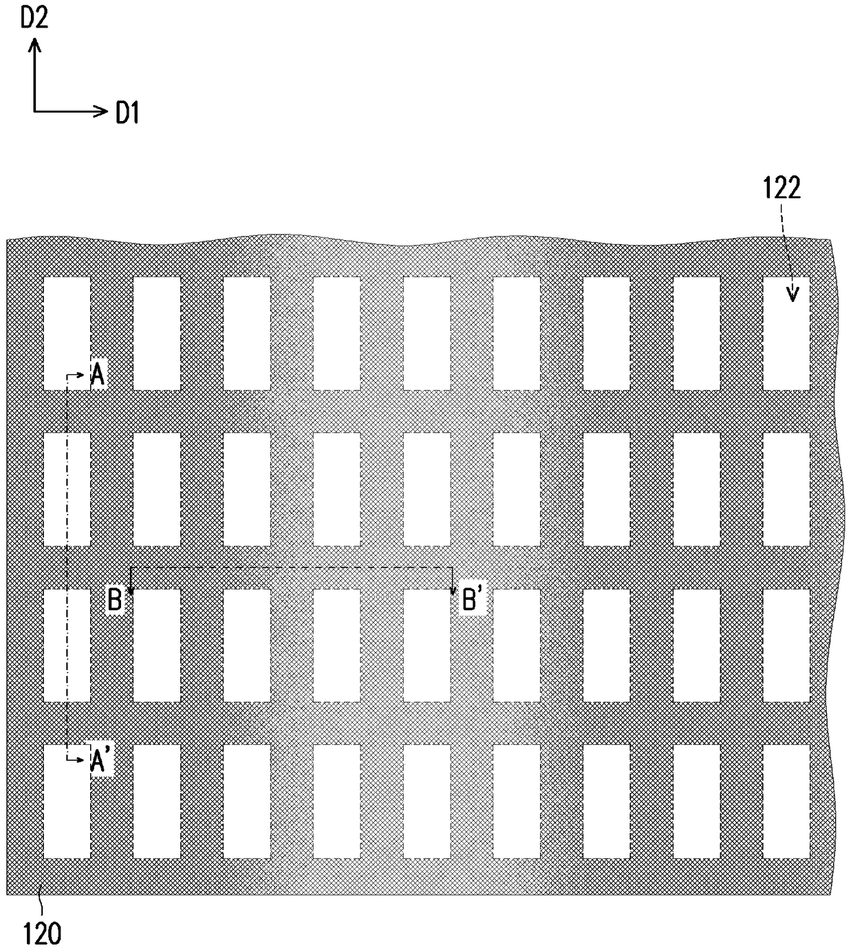 Touch panel and manufacturing method thereof