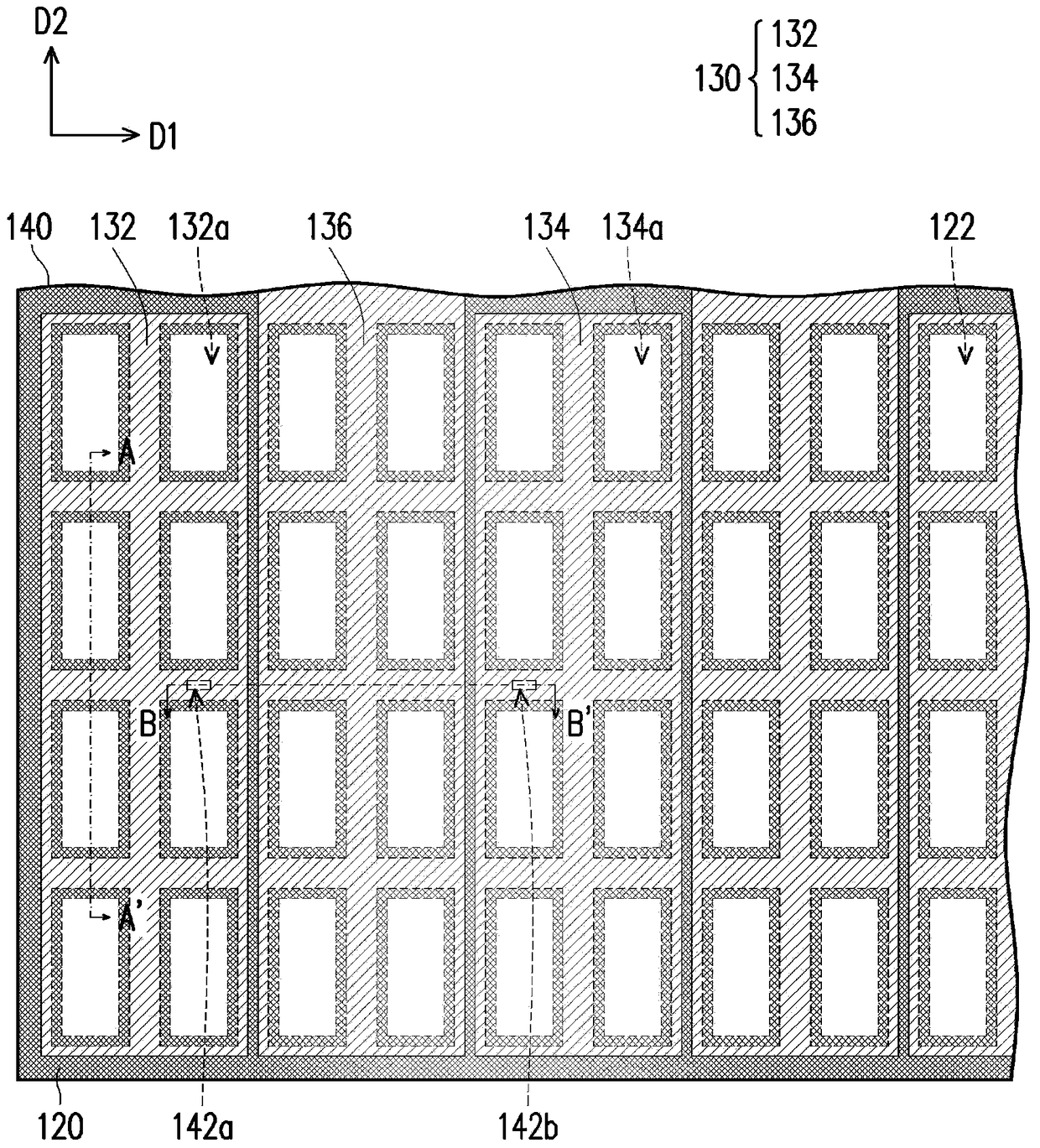 Touch panel and manufacturing method thereof