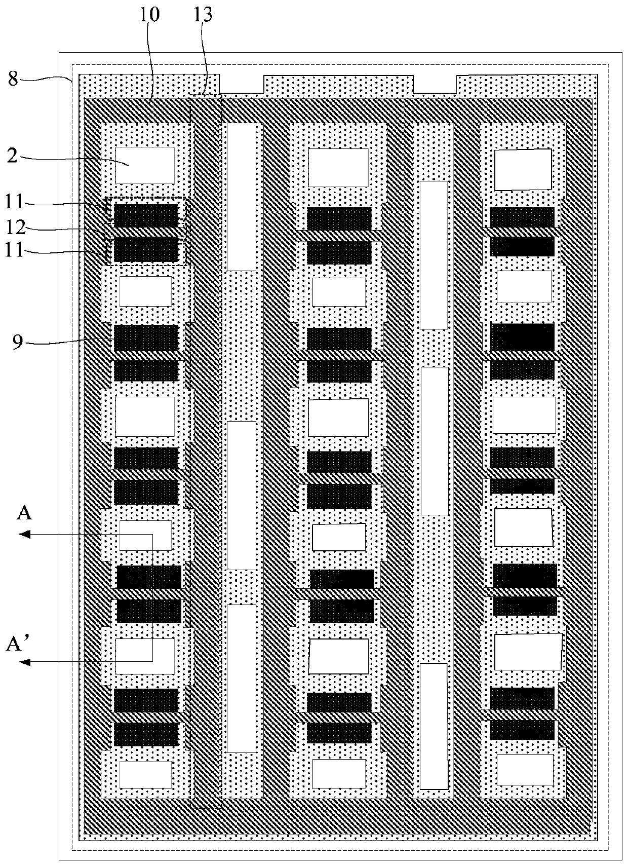 Display panel and display device