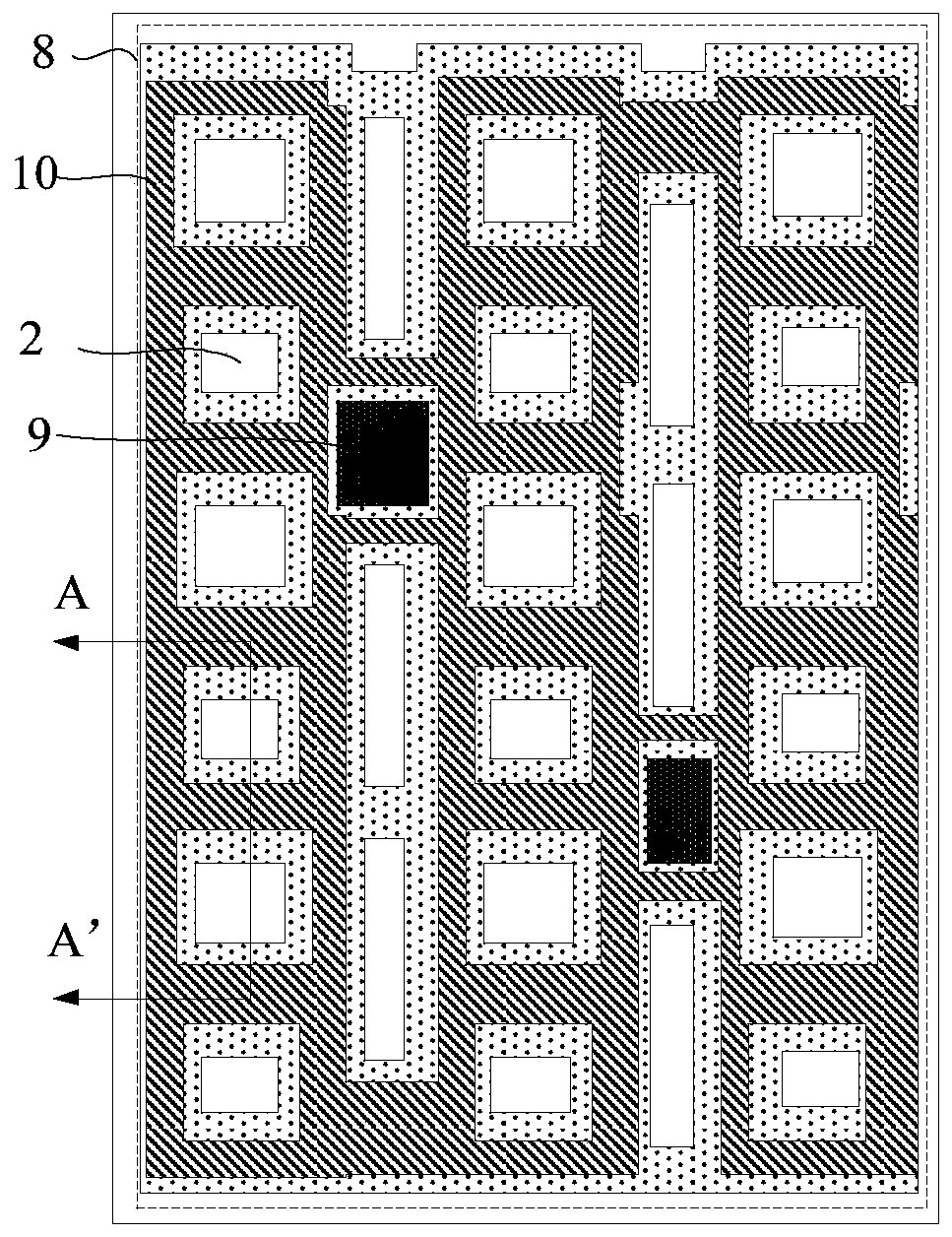 Display panel and display device