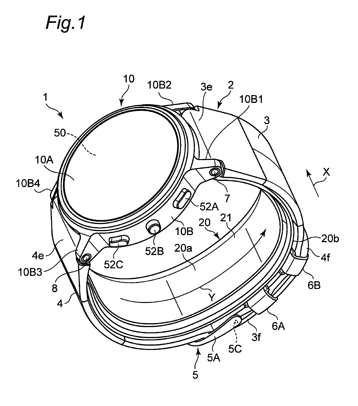 Sphygmomanometer, blood pressure measurement method, and device