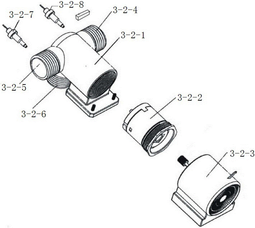 Intelligent control method and intelligent control system for hot water of hotel