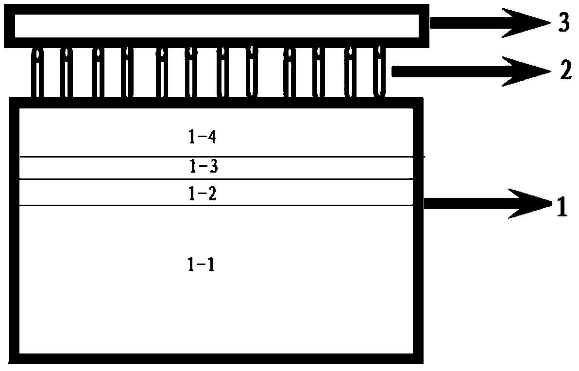 Thin-film solar cell and preparation method thereof