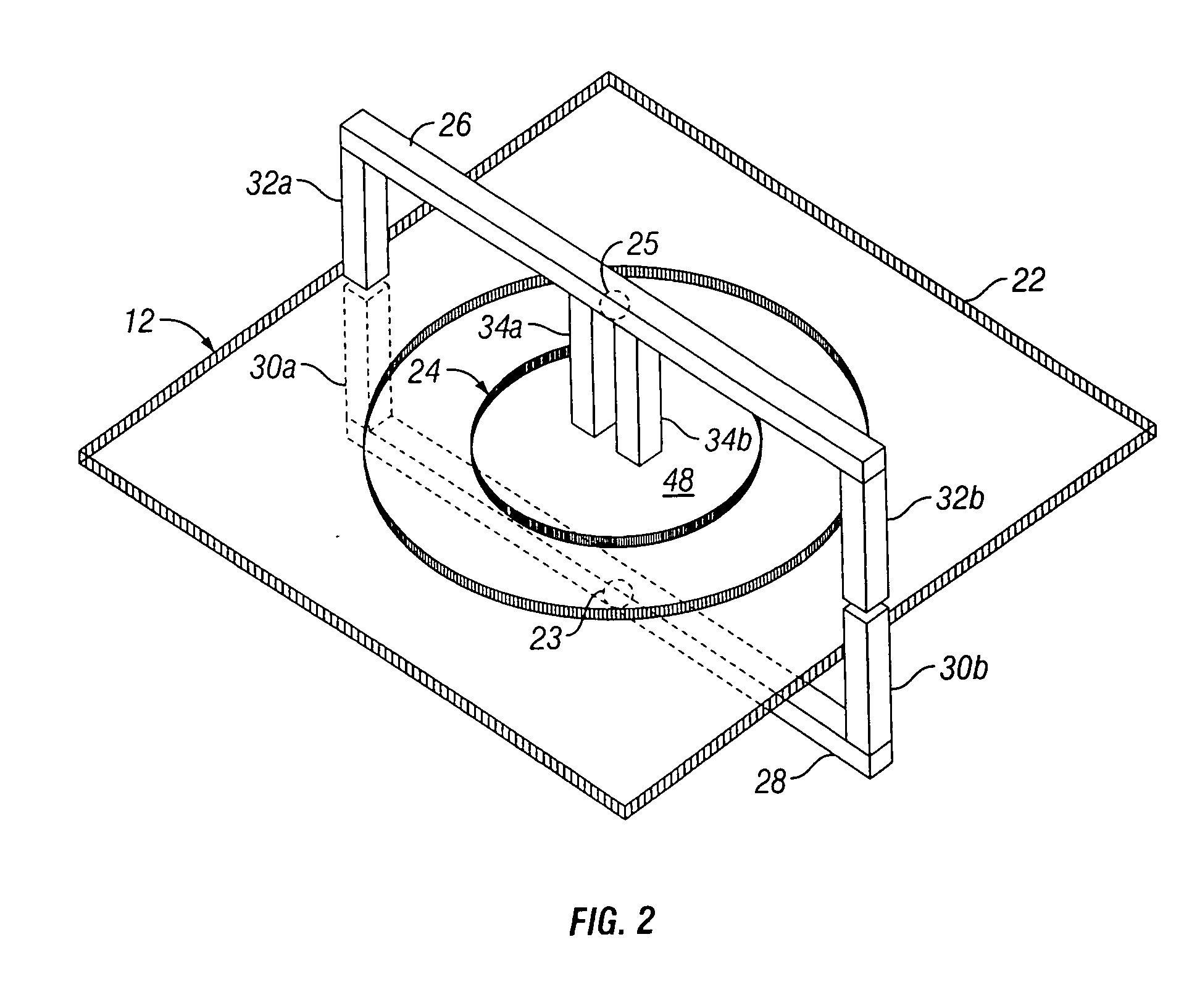 High efficiency magnet motor