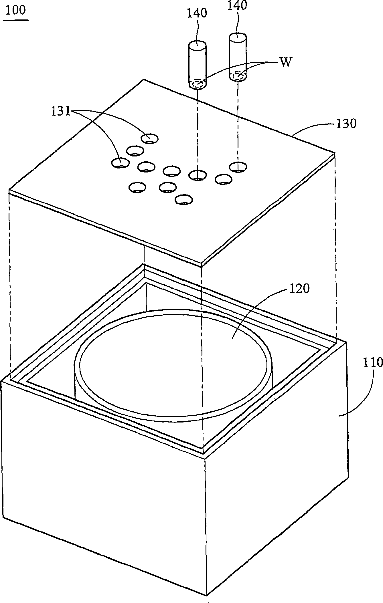 Grinding equipment