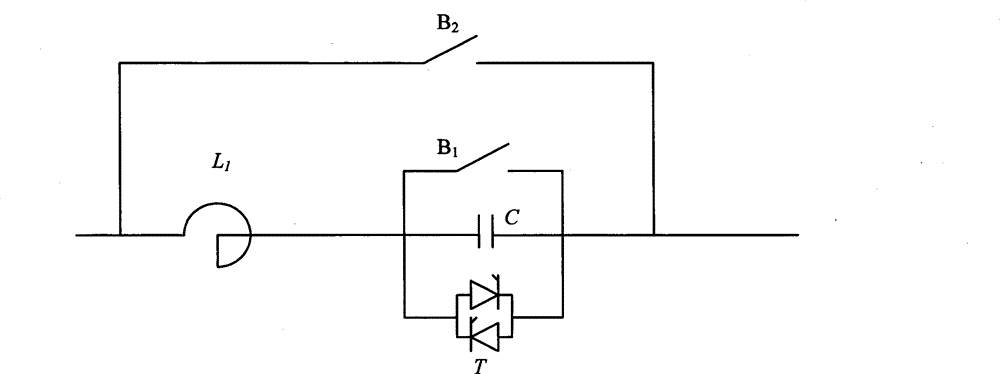 Distance protection method