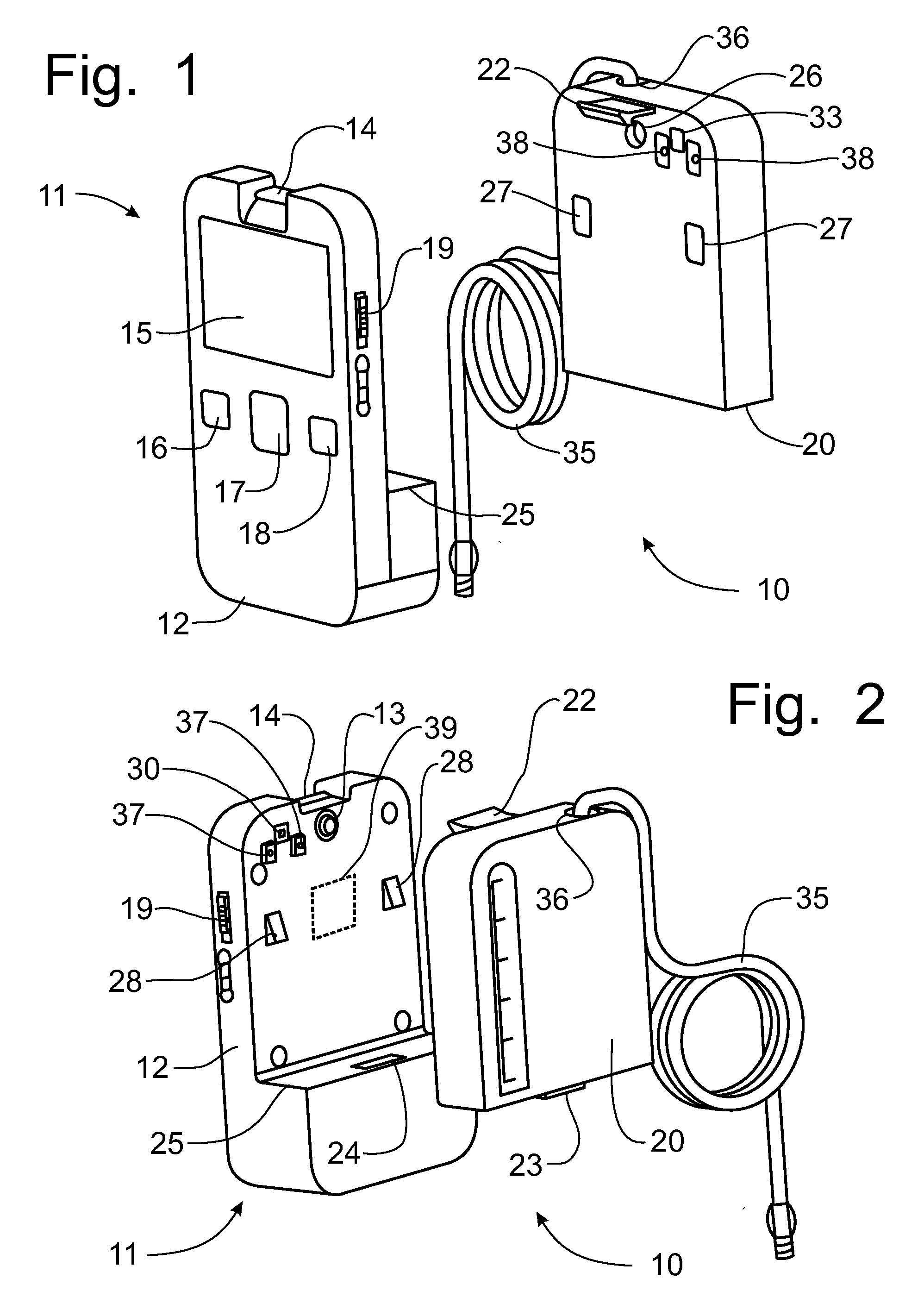 Power Saving Control System for Negative Pressure Wound Therapy Pumps