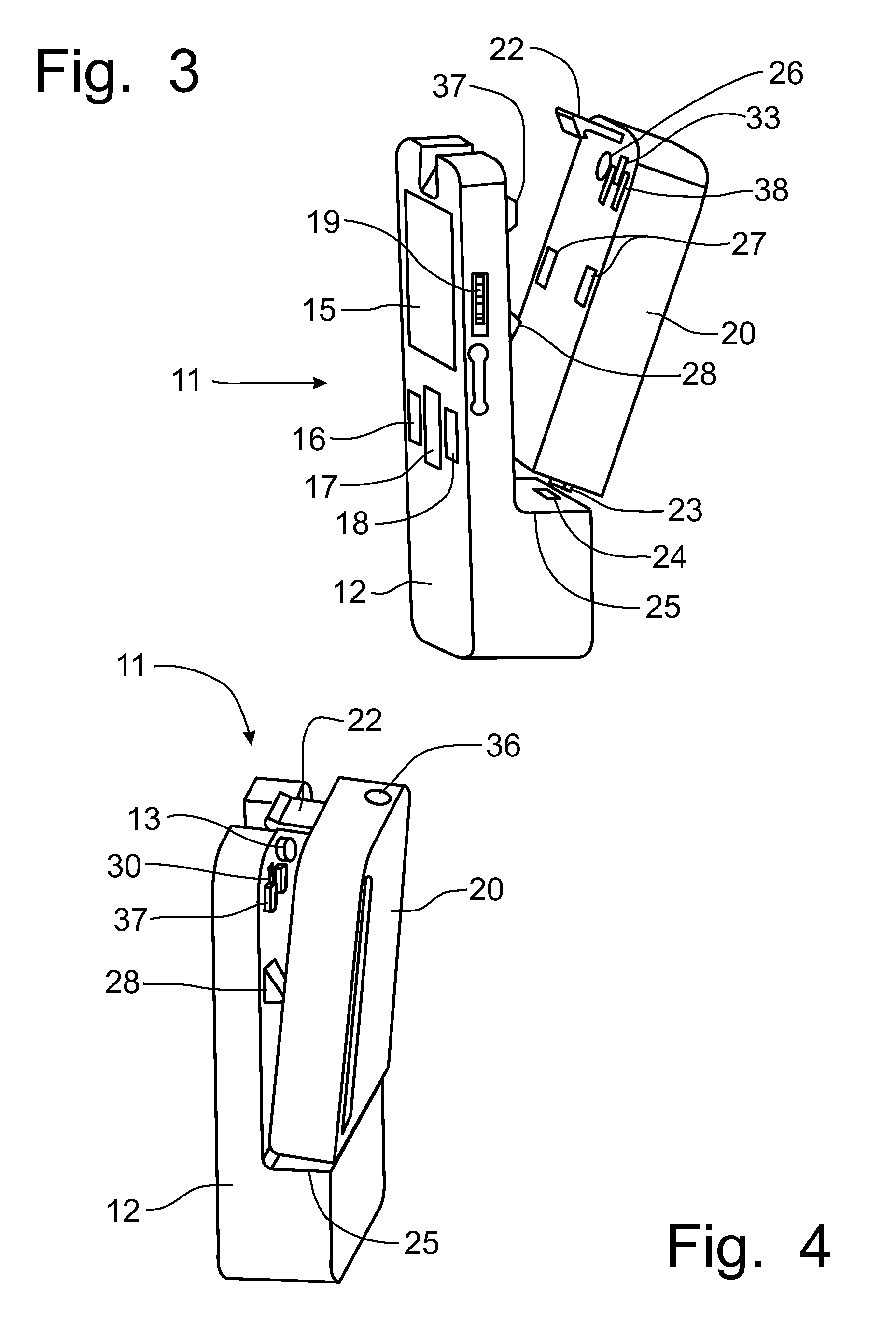 Power Saving Control System for Negative Pressure Wound Therapy Pumps