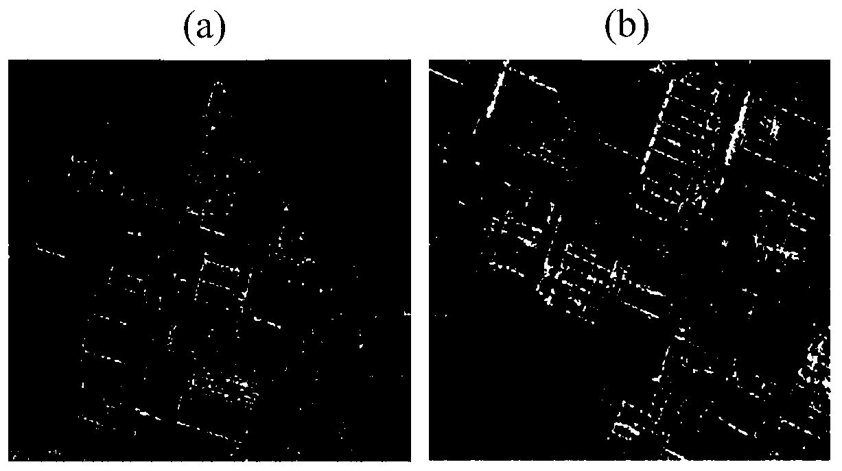 High-resolution No.3 SAR image speckle reduction method based on improved Frost filtering and shear waves