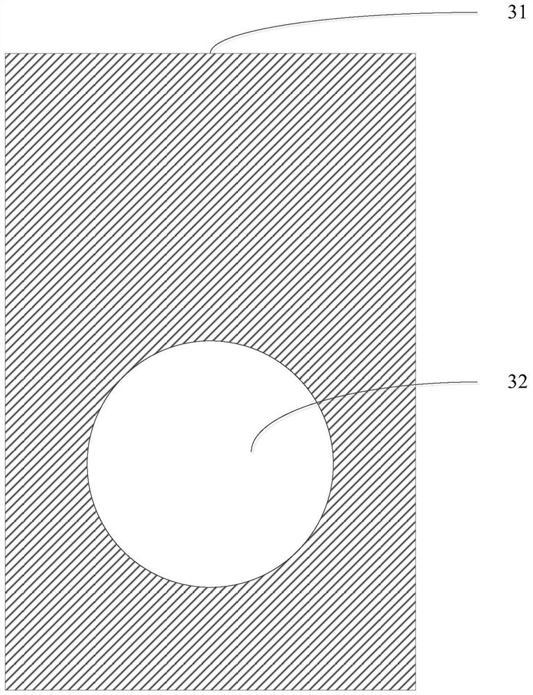 Video blurring method and device, equipment and storage medium