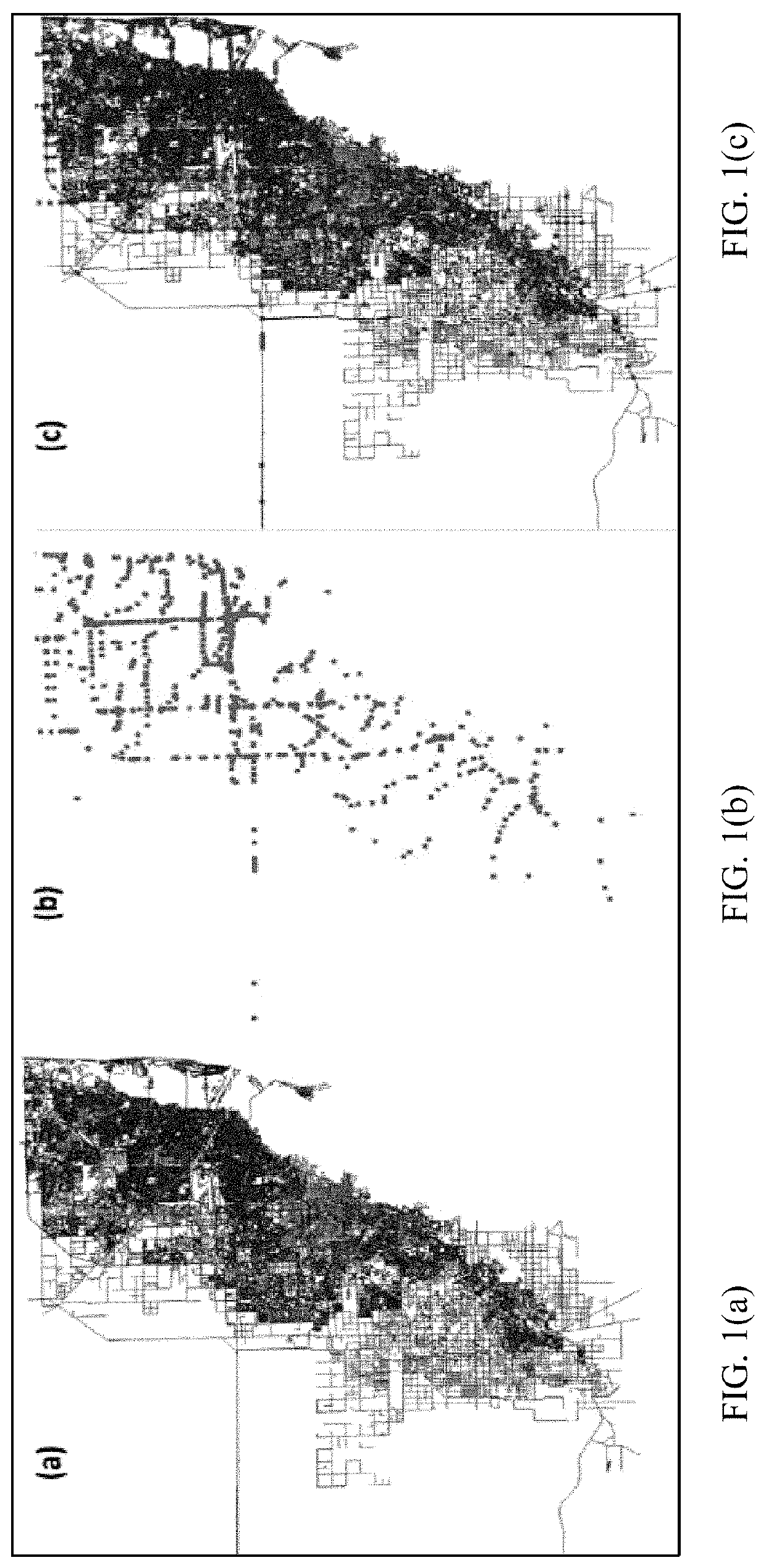 Systems and methods for analyzing a physical infrastructure