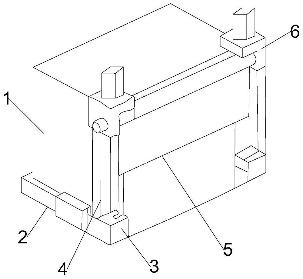 Equipment for promoting particle aggregation in smoke purification