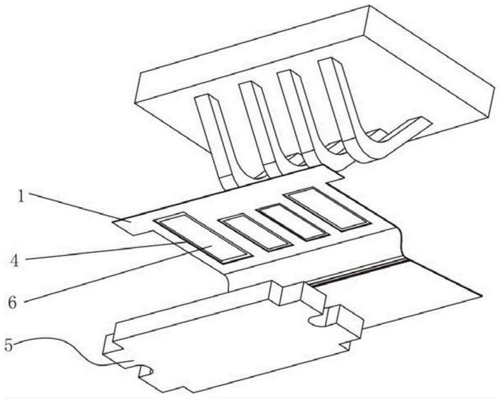 Common chip for regenerative printing supplies and communication verification method