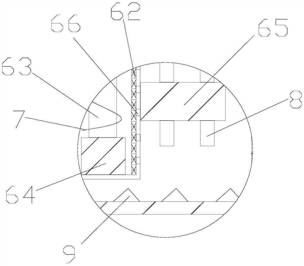 Device for extracting and drying cordycepin