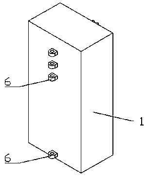 Domestic appliance switch