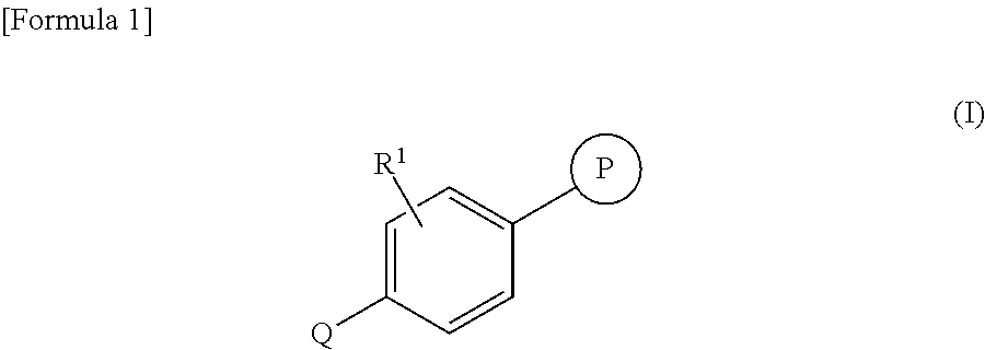 Phenyltriazole derivative