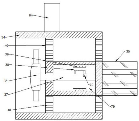 Unmanned aerial vehicle for automatically measuring stream hydrological information to indicate stream crossing