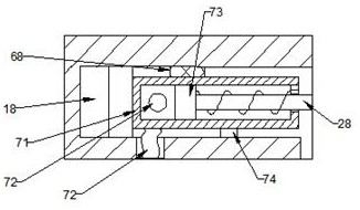 Unmanned aerial vehicle for automatically measuring stream hydrological information to indicate stream crossing