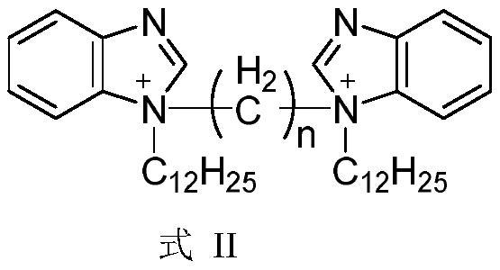 Industrial circulating cooling liquid