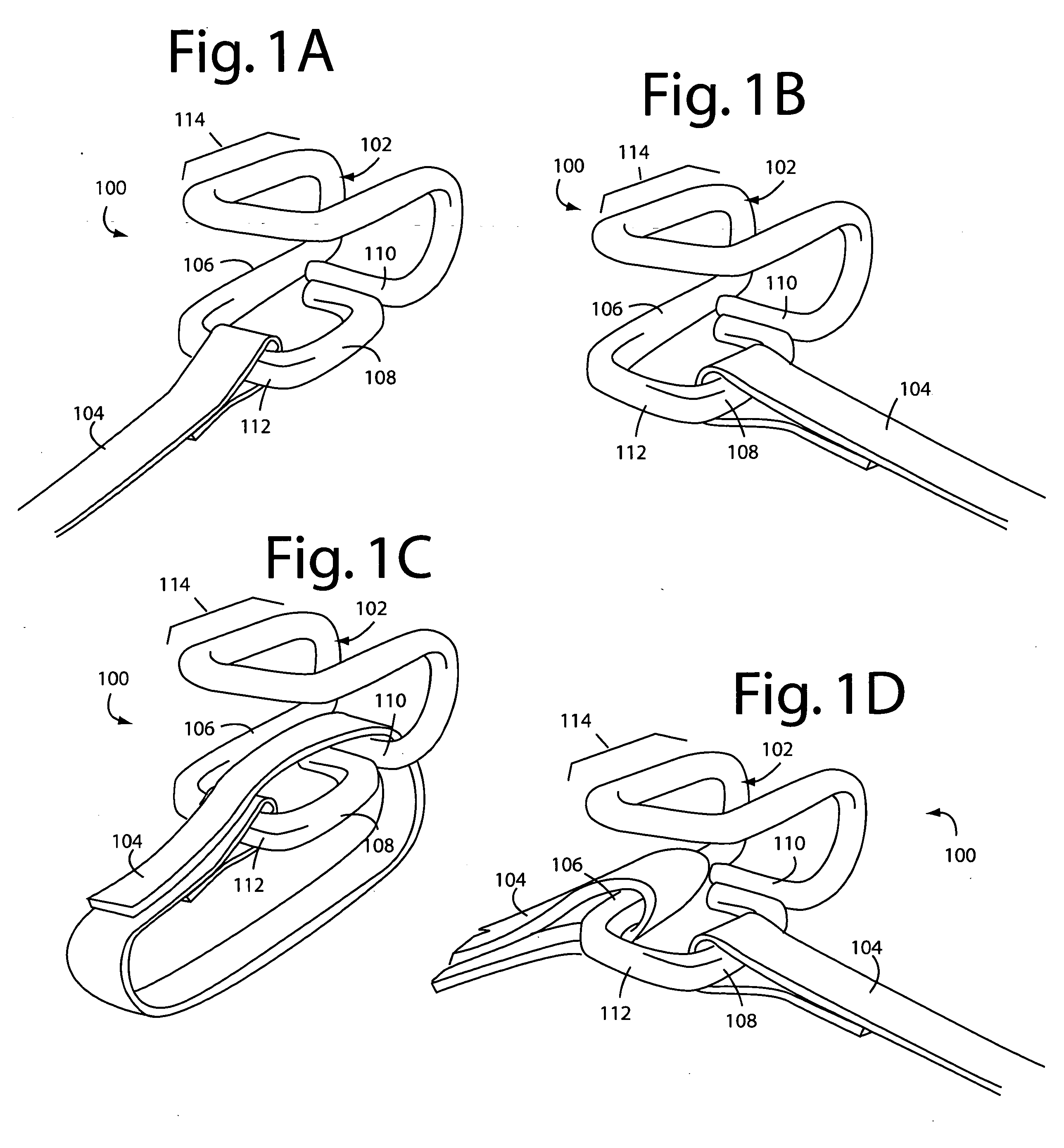 Adaptable tool hook