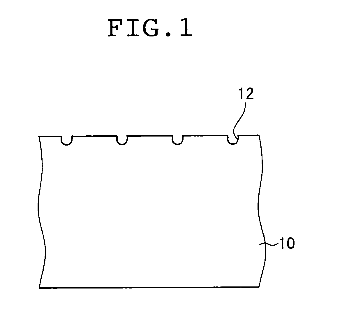 Fine structural body and method of producing the same