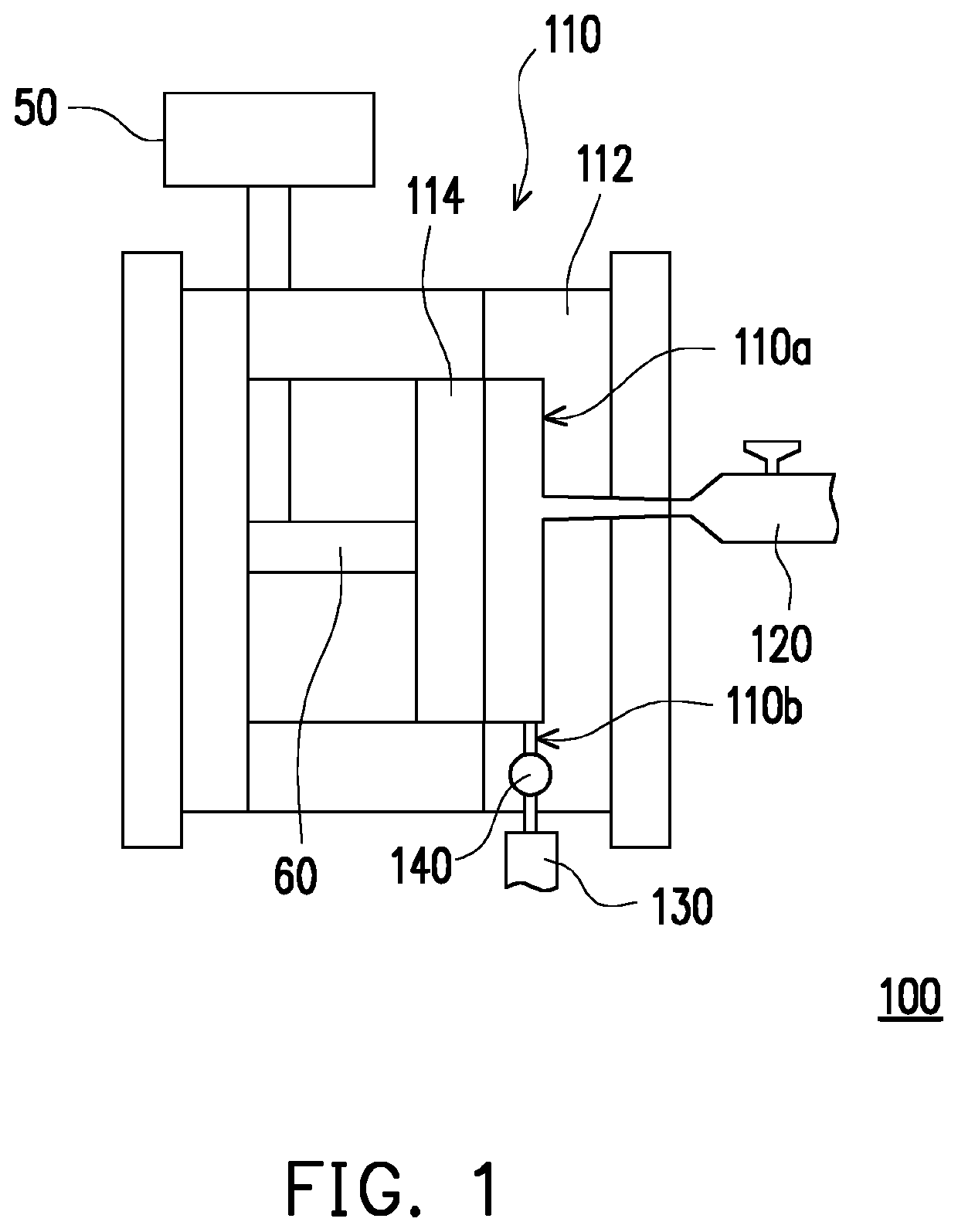 Injection molding apparatus and injection molding method