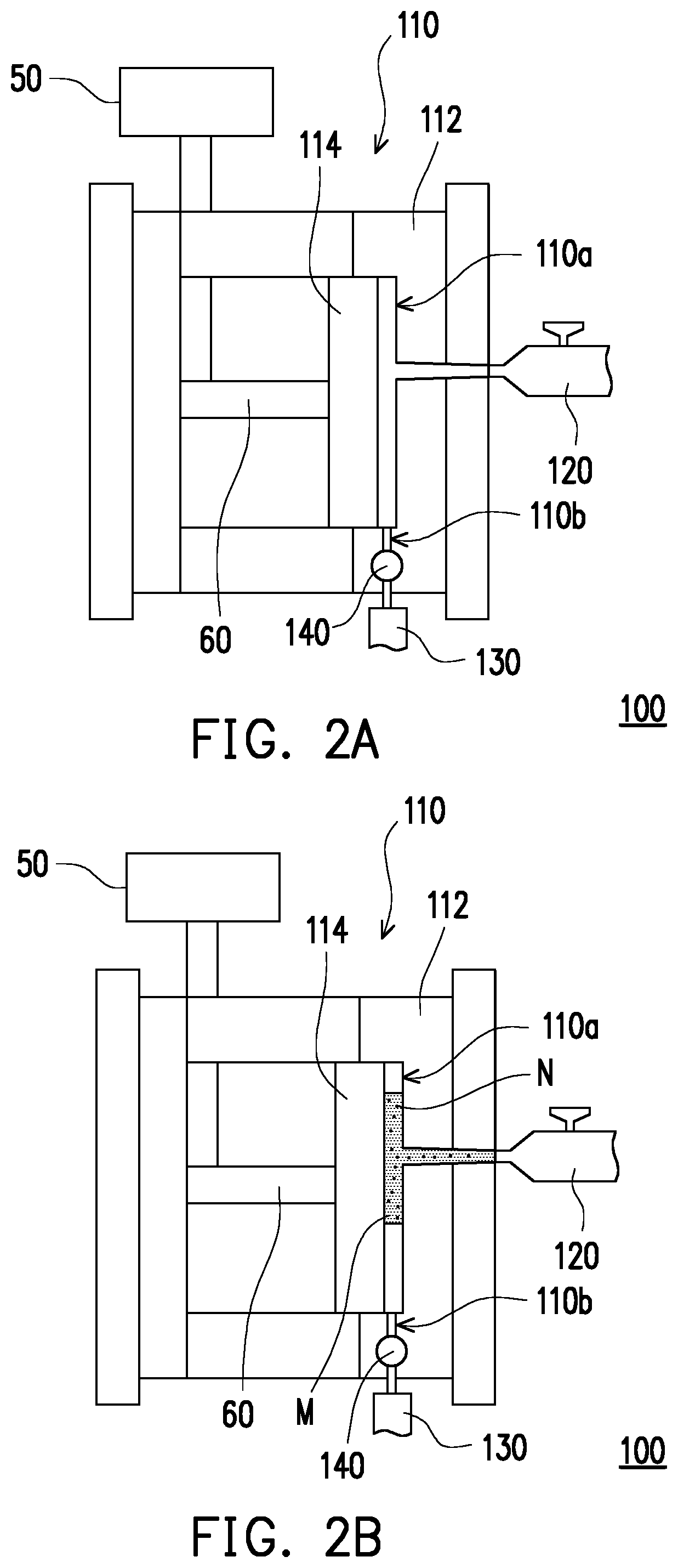 Injection molding apparatus and injection molding method