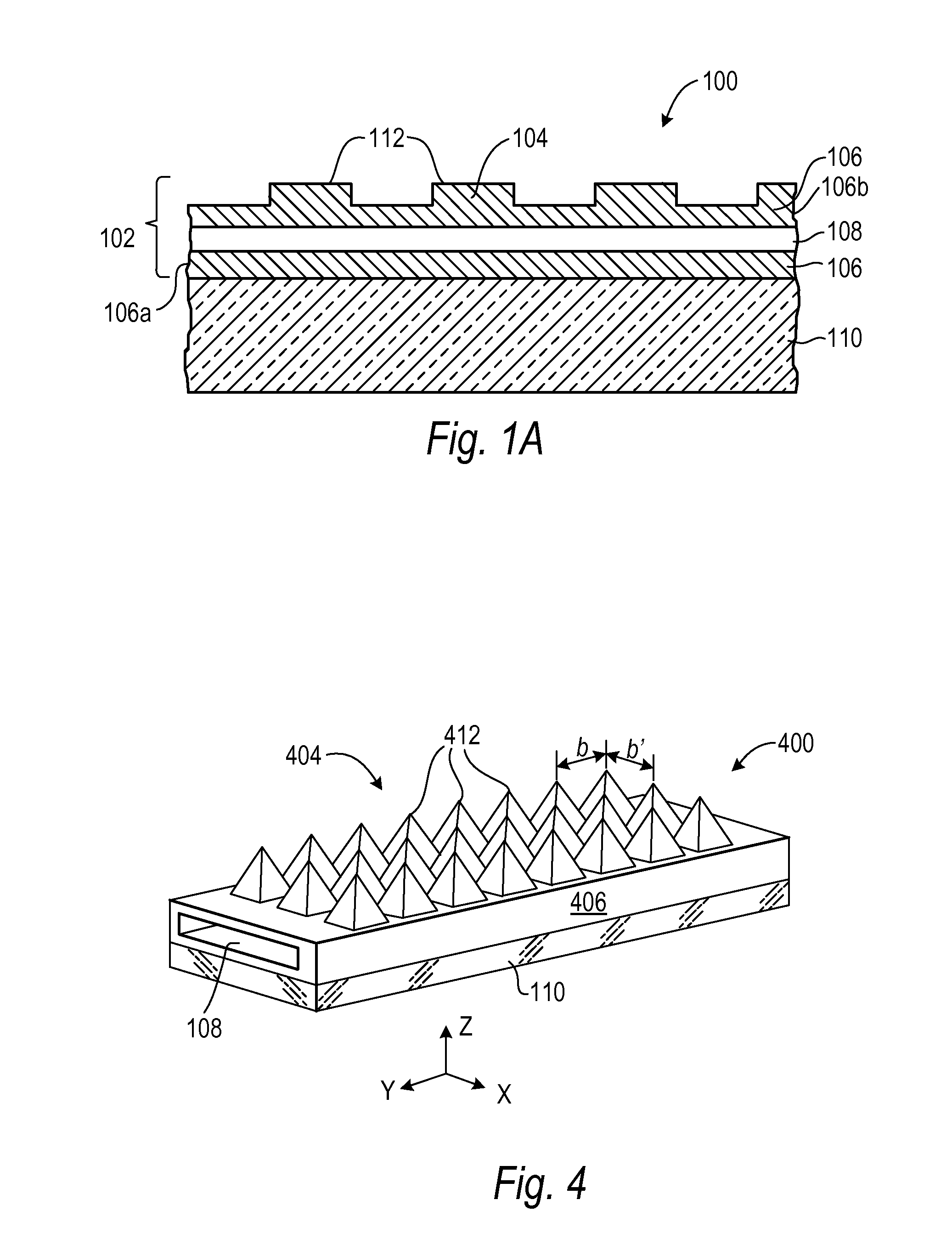 Guided mode resonator based raman enhancement apparatus