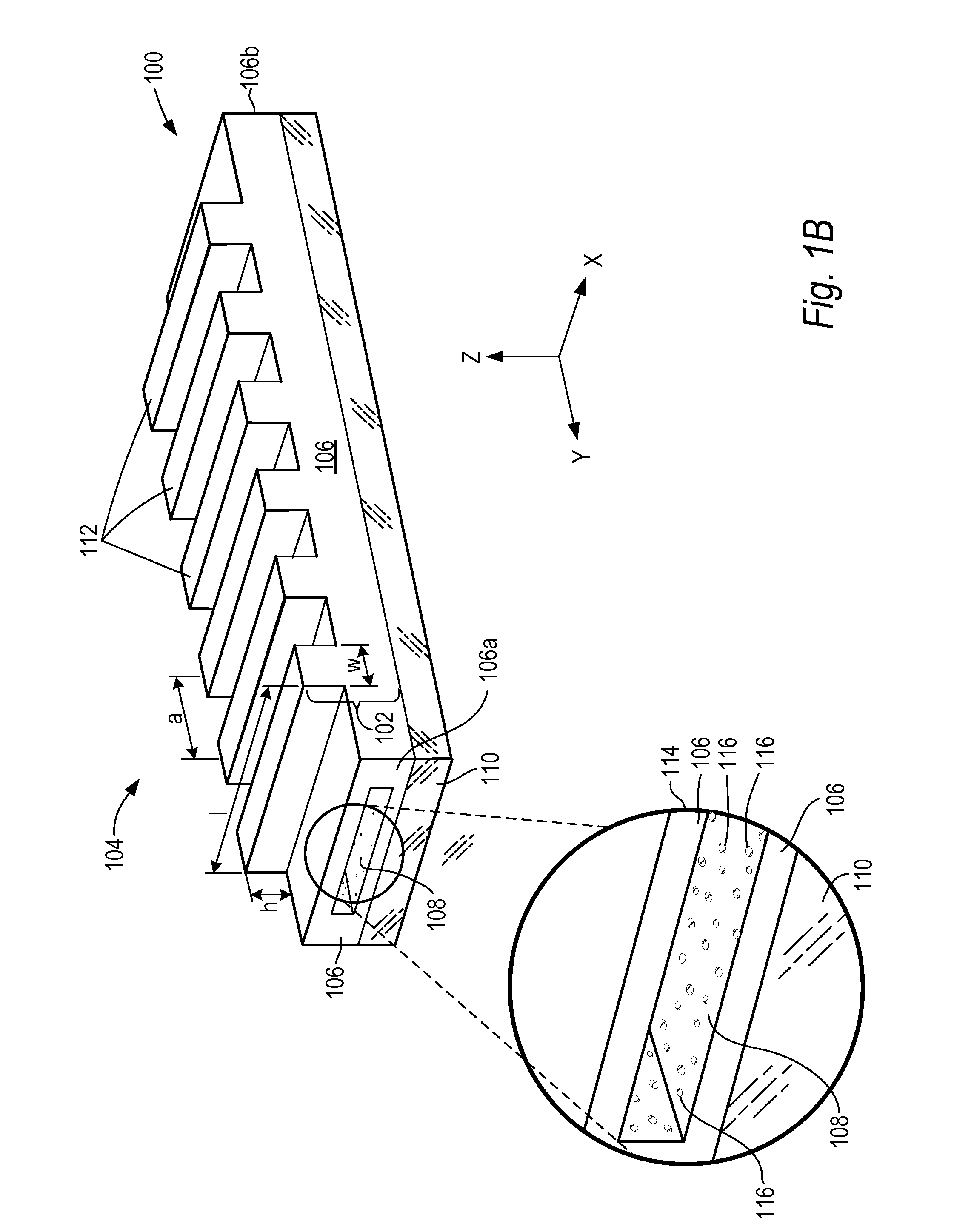 Guided mode resonator based raman enhancement apparatus