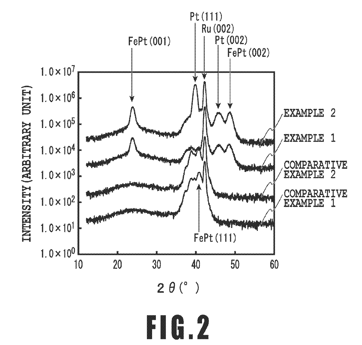 Magnetic recording medium