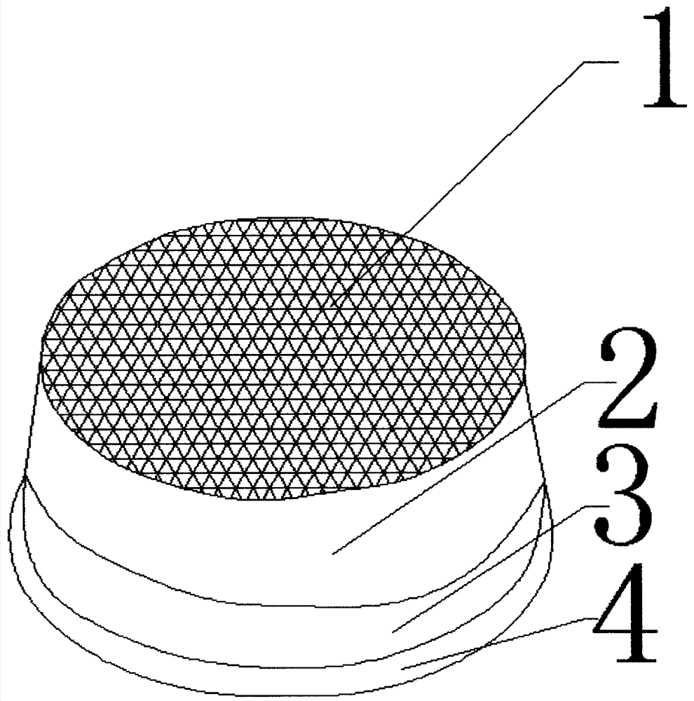 Multifunctional clothes washing device and application method thereof